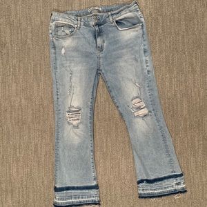 Zara Jeans